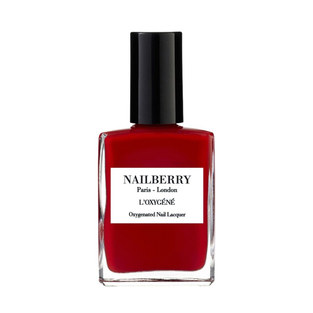 Nailberry | Rouge