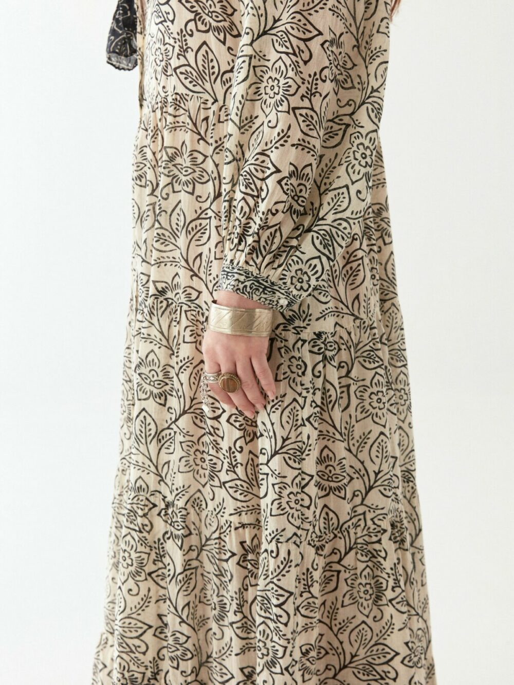 Maison Hotel Antonia Dress - Image 3