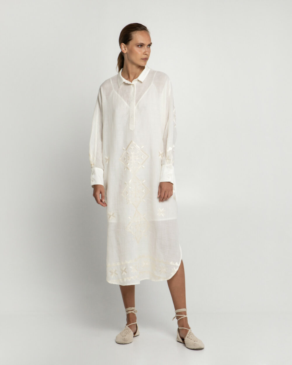 Kori Lefkada Dress