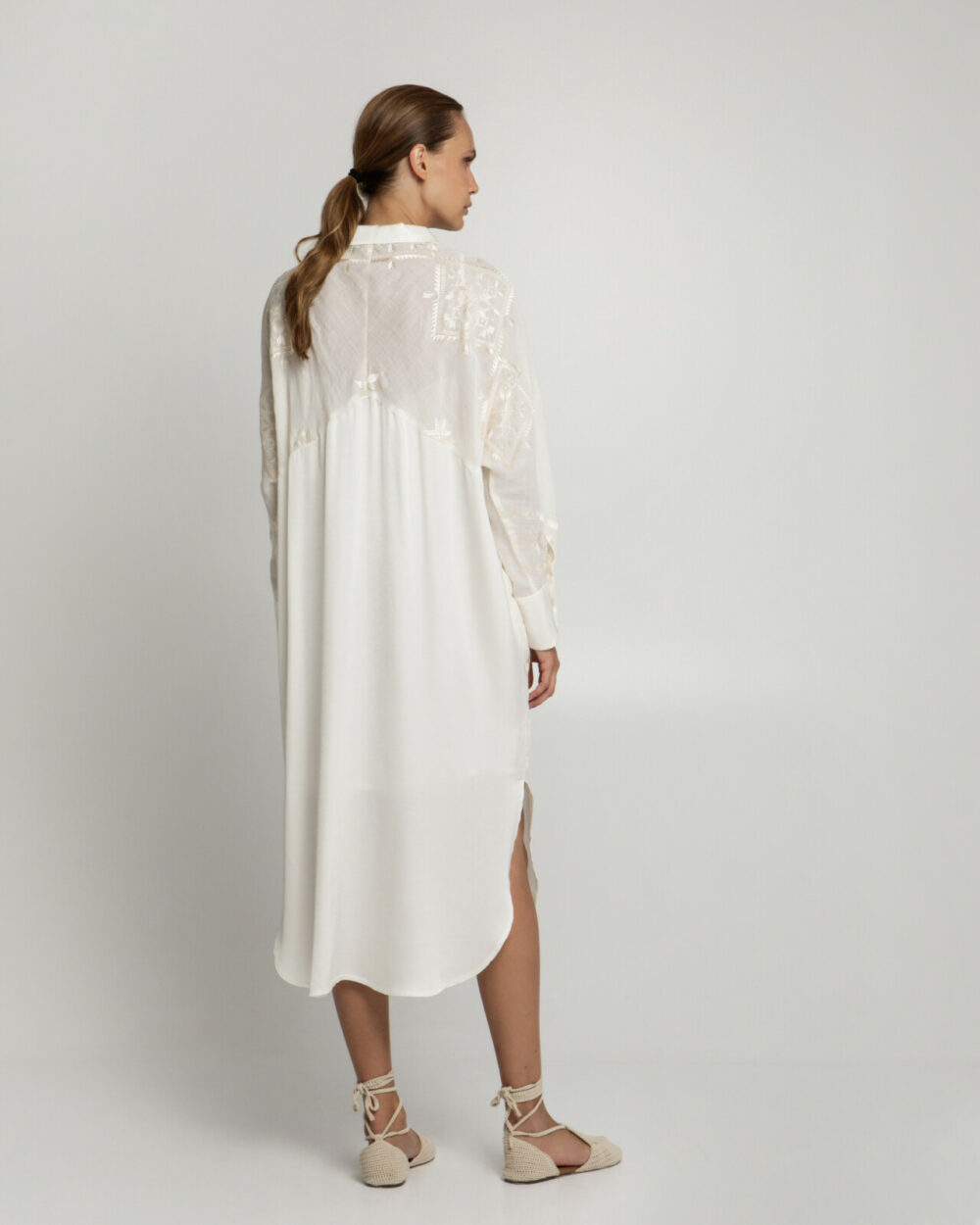 Kori Lefkada Dress - Image 2