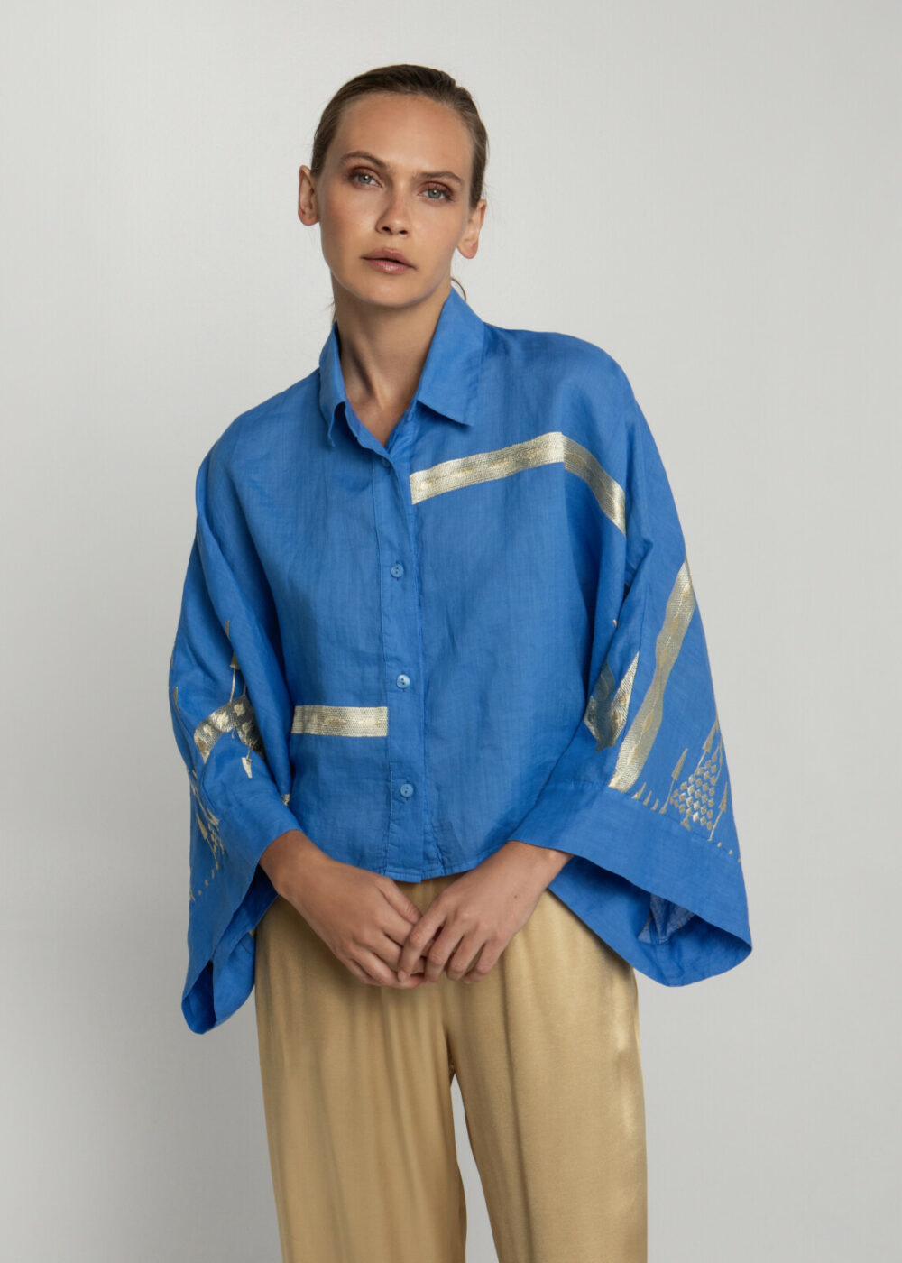Kori Roots Shirt