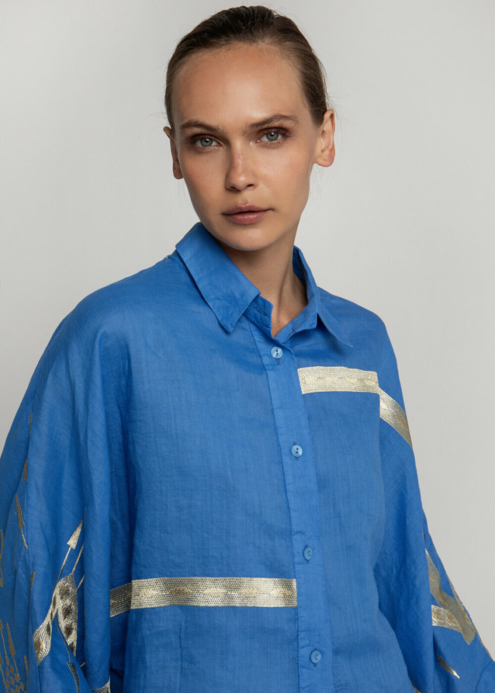 Kori Roots Shirt - Image 3