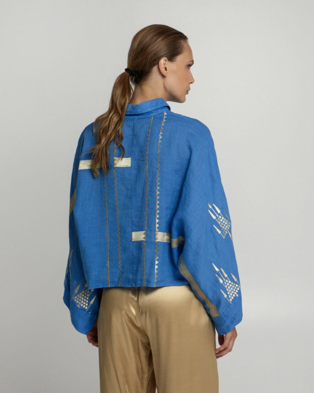 Kori Roots Shirt - Image 2