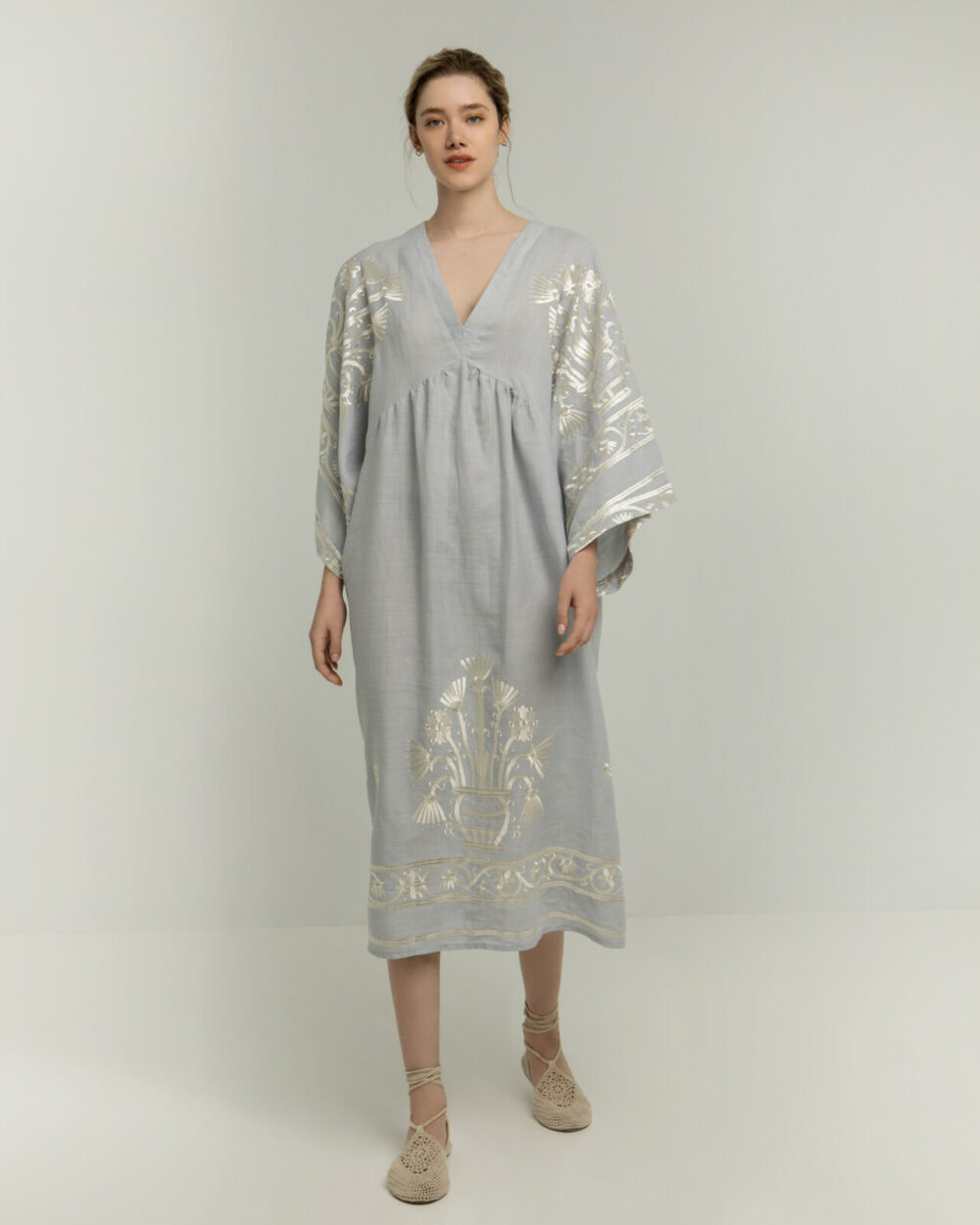 Kori Crete Dress
