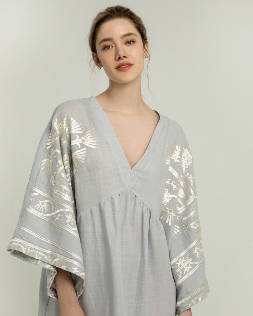 Kori Crete Dress - Image 4