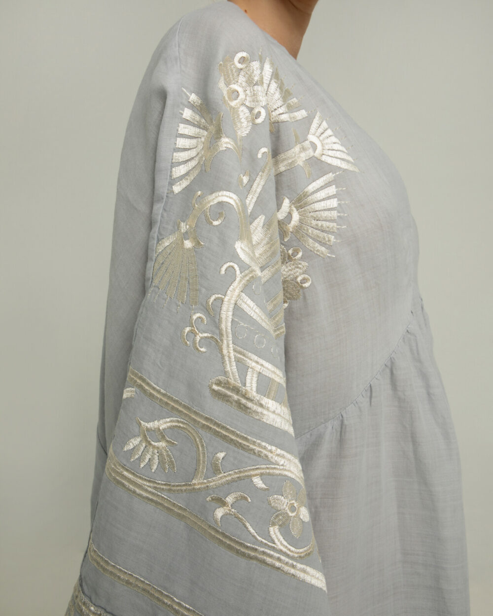Kori Crete Dress - Image 3
