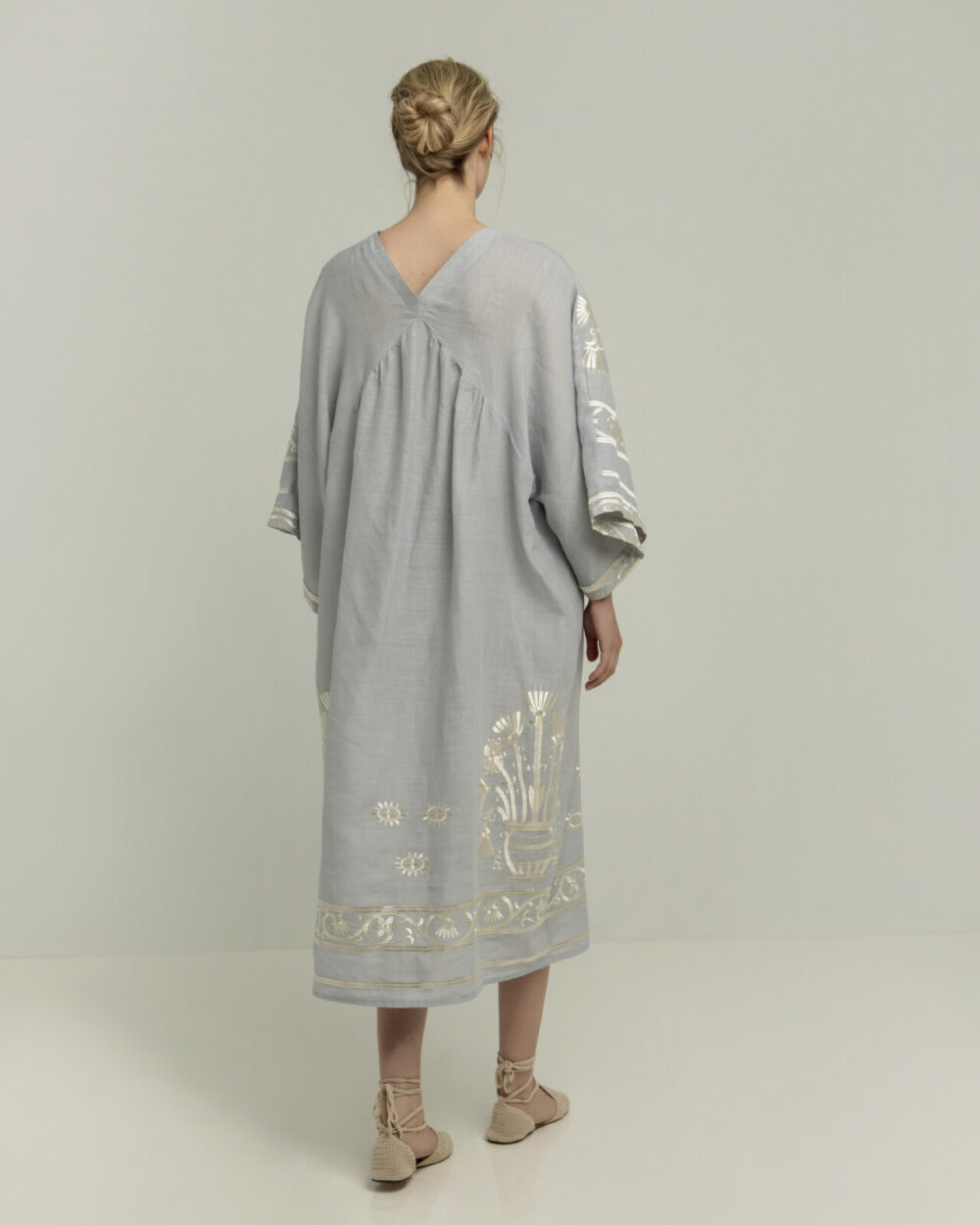 Kori Crete Dress - Image 2
