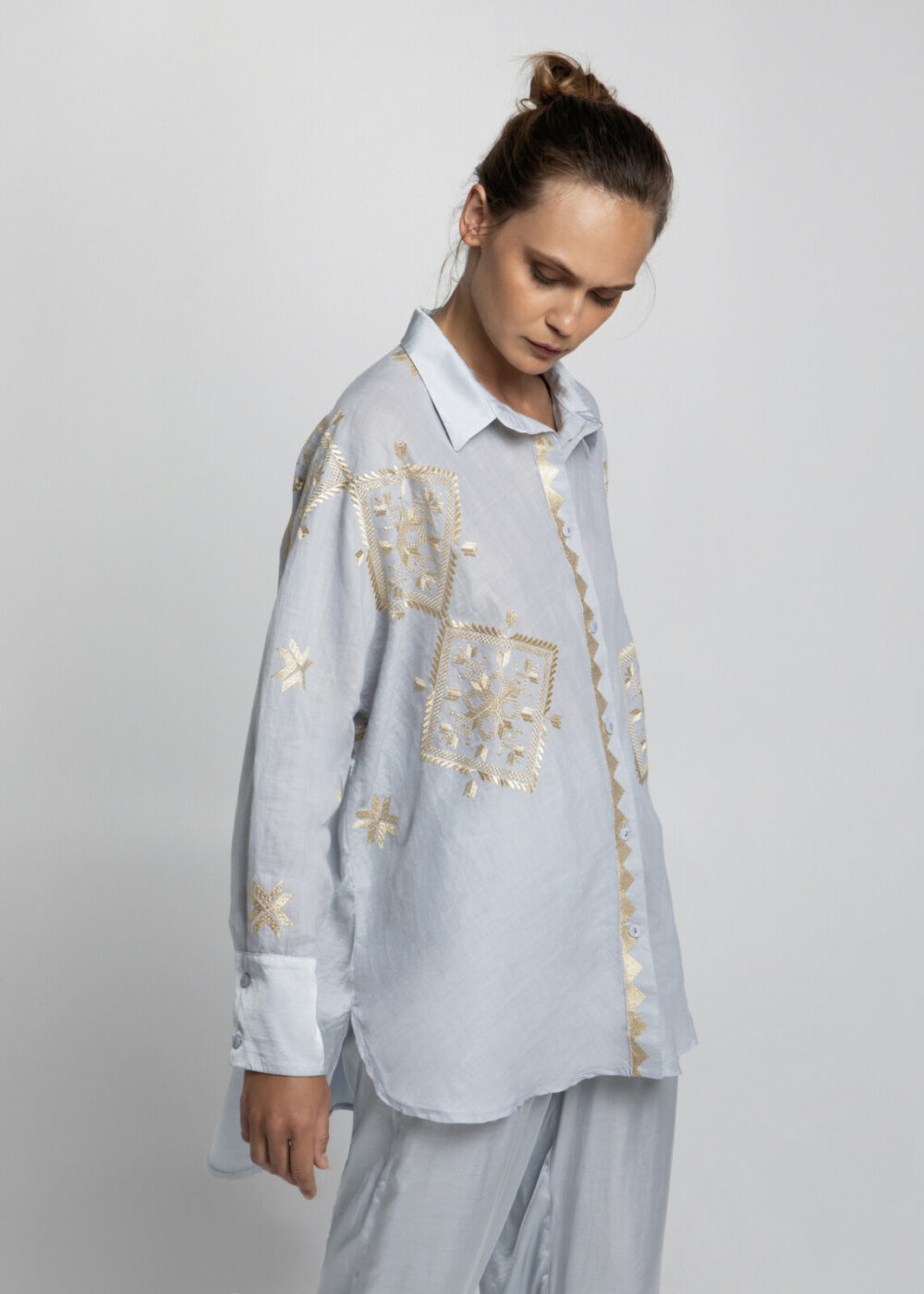 Kori Lefkada Shirt