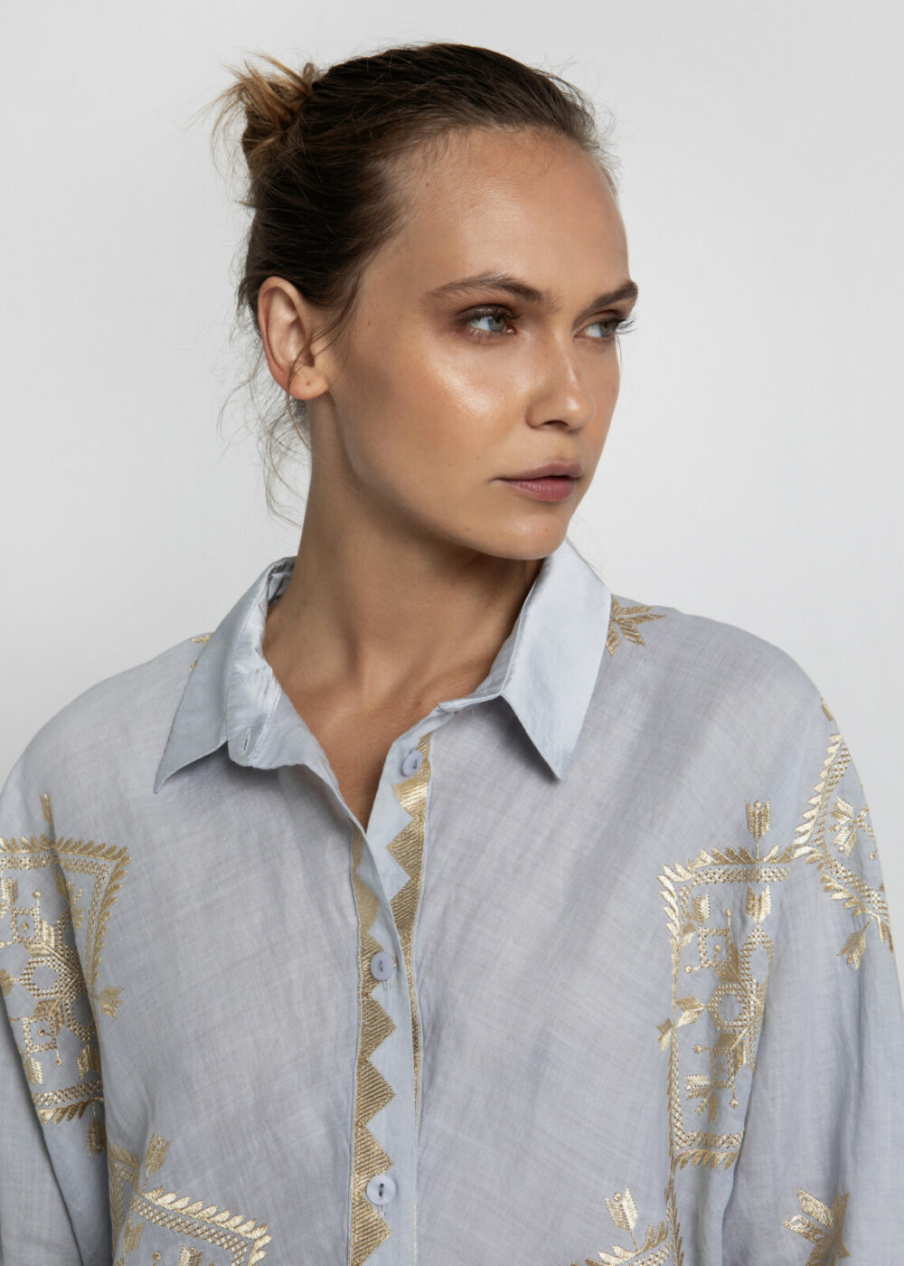 Kori Lefkada Shirt - Image 4