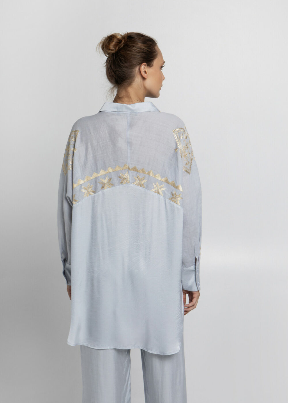 Kori Lefkada Shirt - Image 3