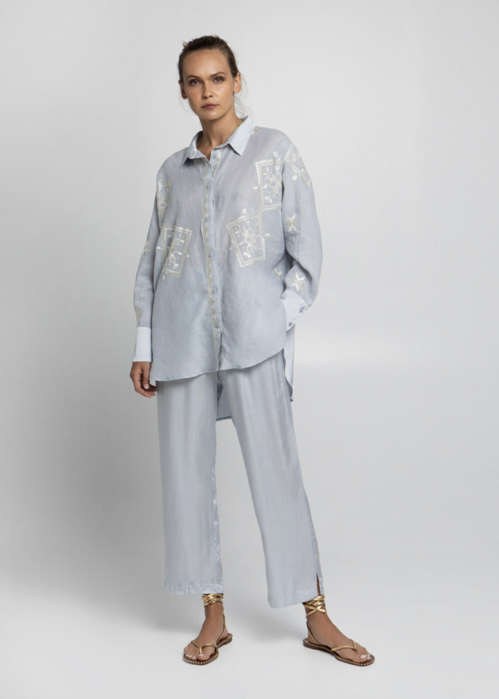 Kori Lefkada Shirt - Image 2