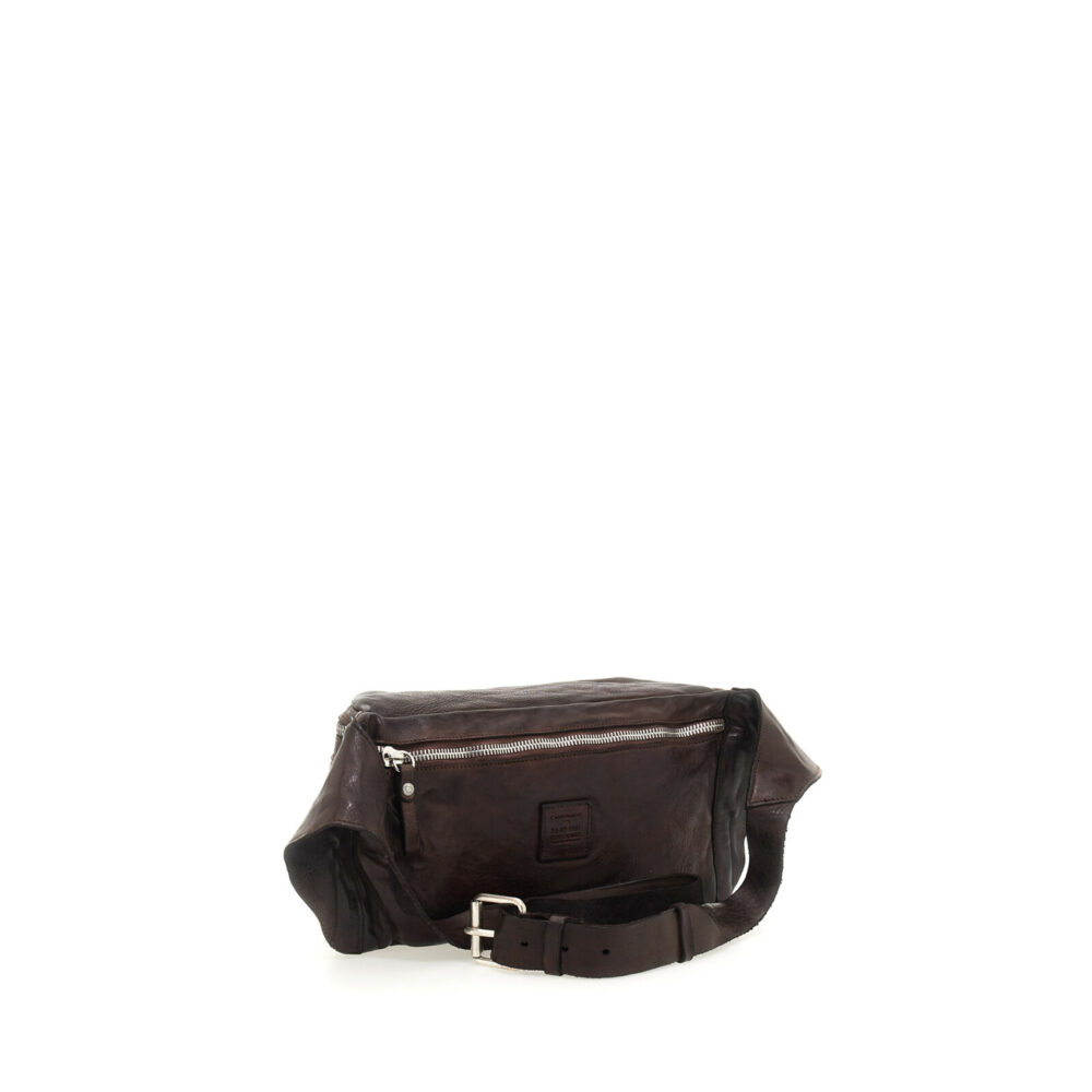 Campomaggi Tasso Waist Bag | Brown - Image 4