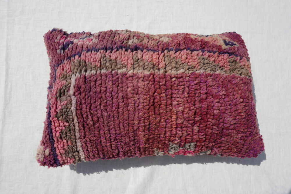 Moroccan Berber Cushion Cover