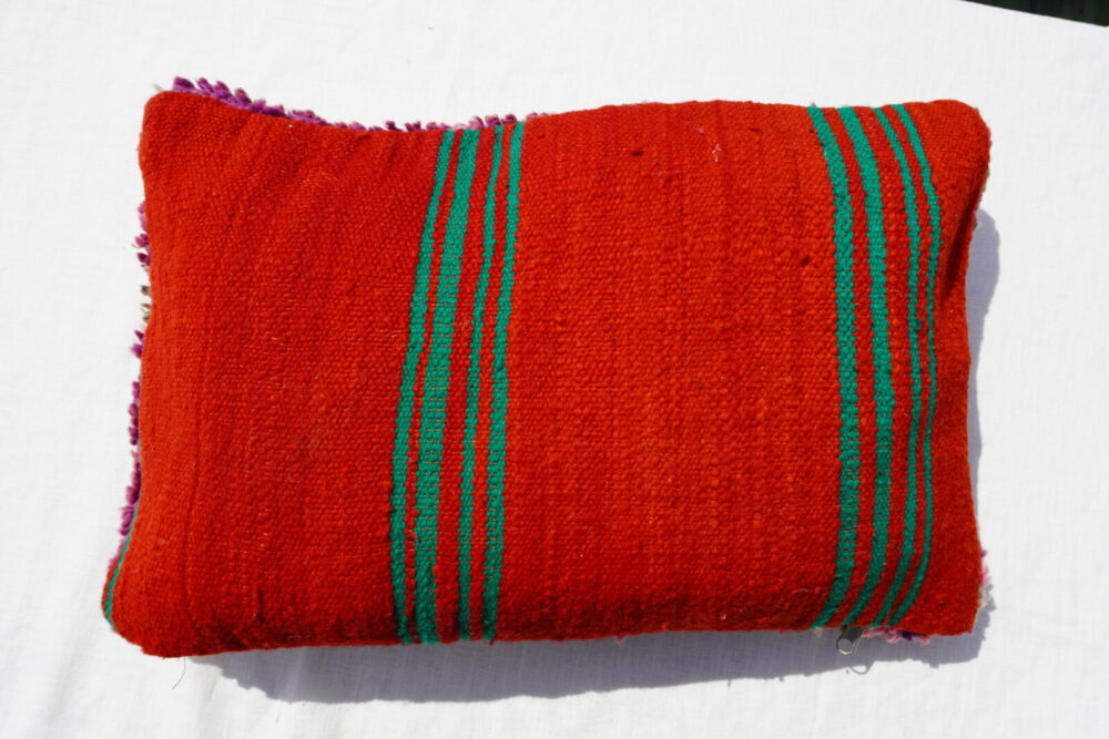 Moroccan Berber Cushion Cover - Image 2
