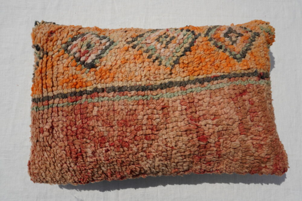 Moroccan Berber Cushion Cover