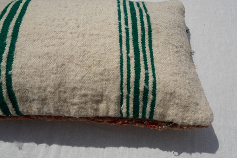 Moroccan Berber Cushion Cover - Image 2