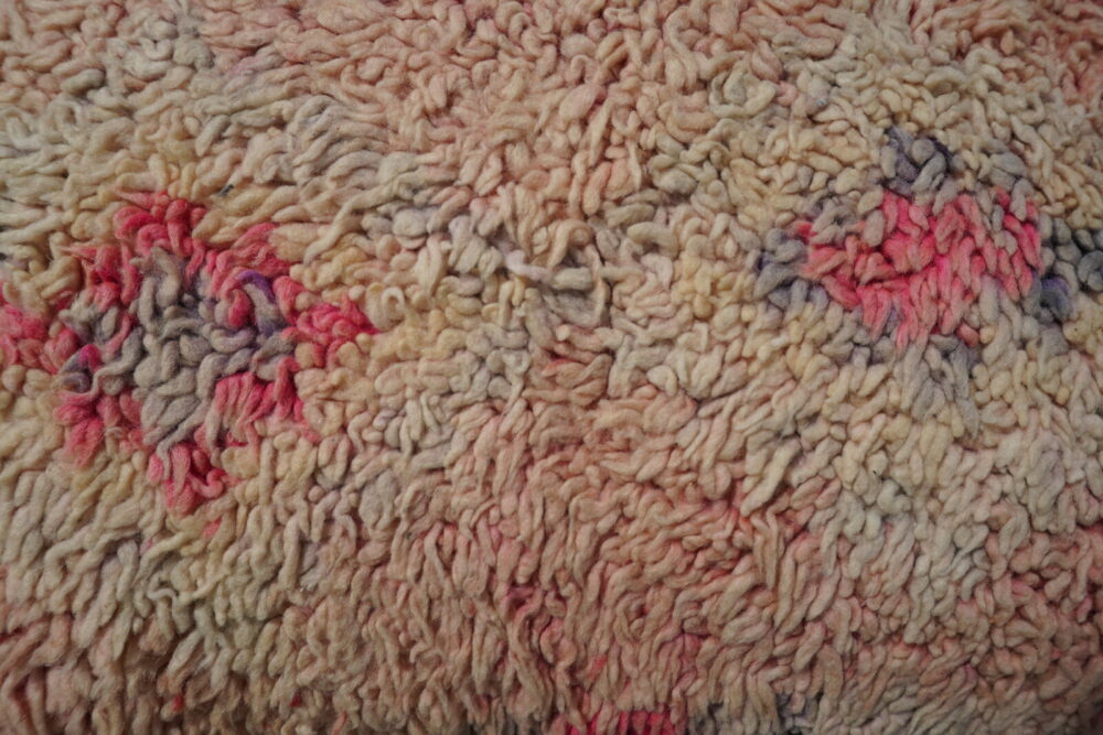 Moroccan Berber Cushion Cover - Image 3