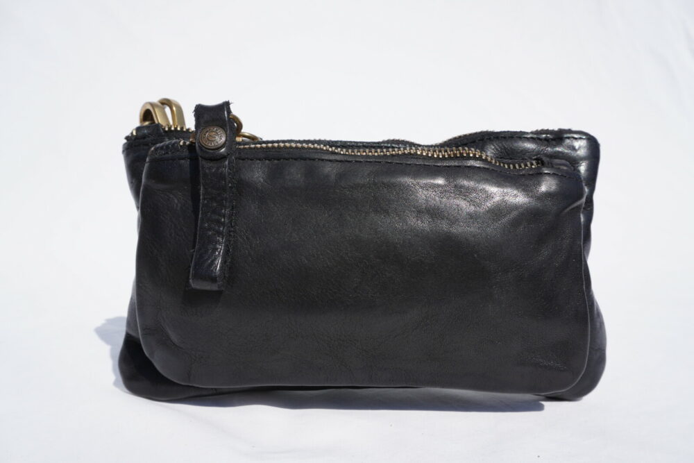 Campomaggi Mini Crossbody