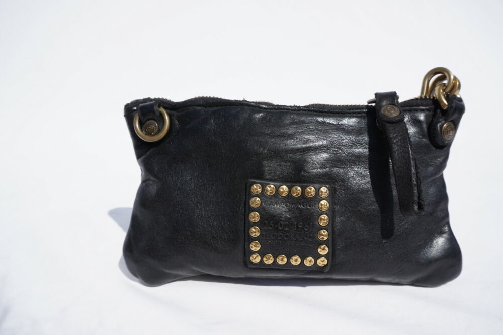Campomaggi Mini Crossbody - Image 2