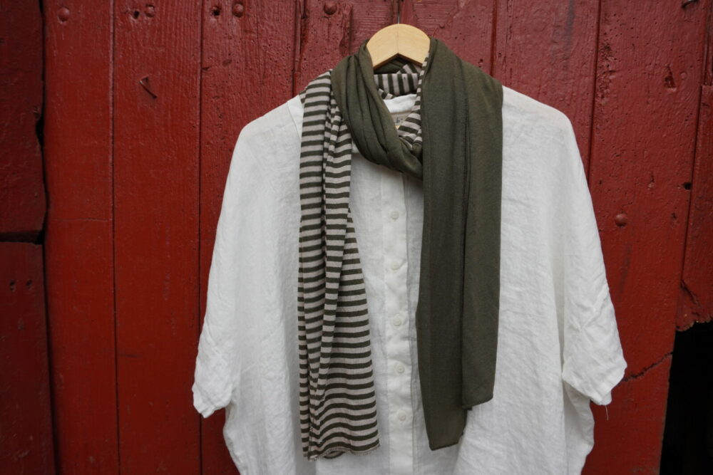 Mama B Limpida Scarf