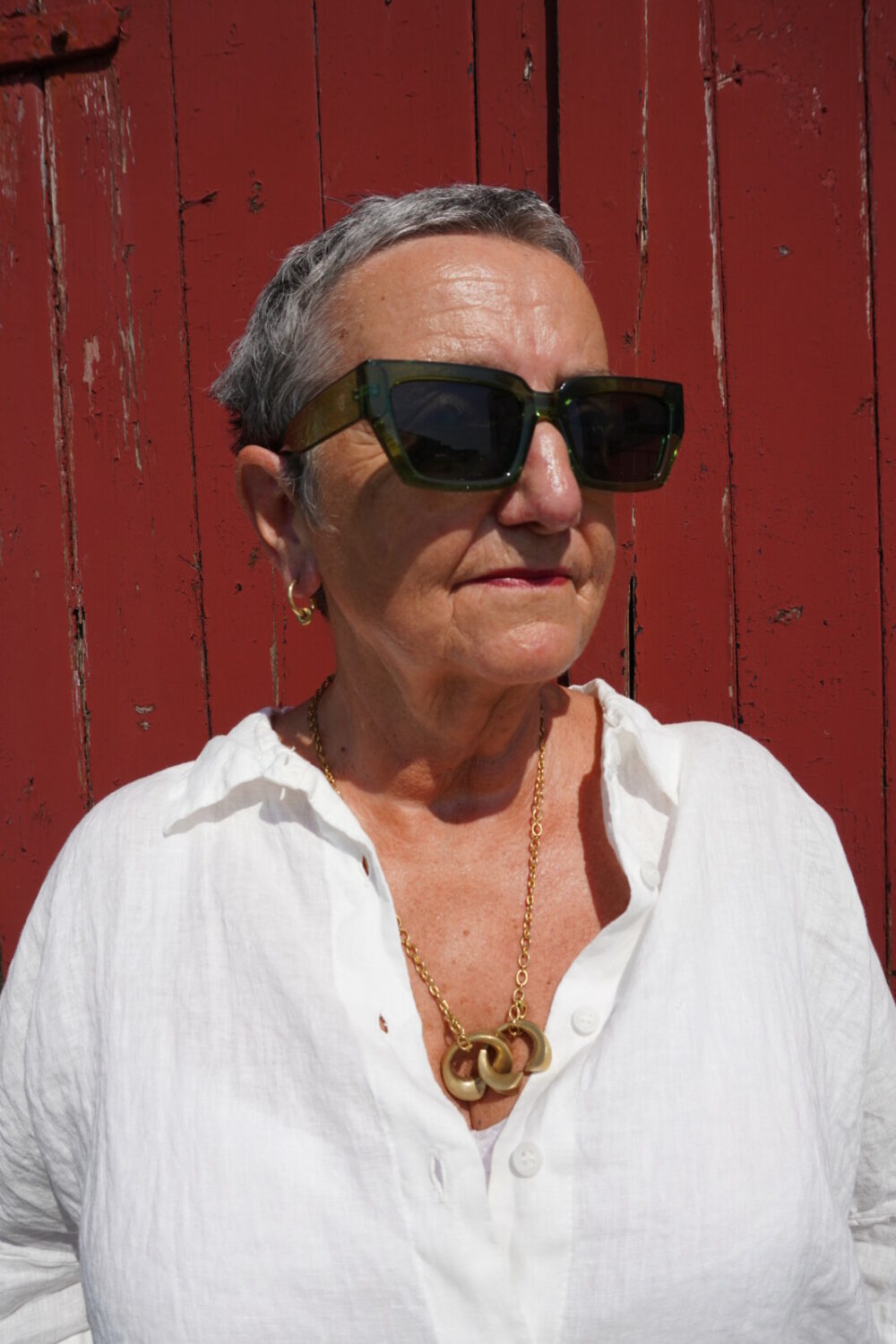 Mama B Cobo Shirt - Image 2