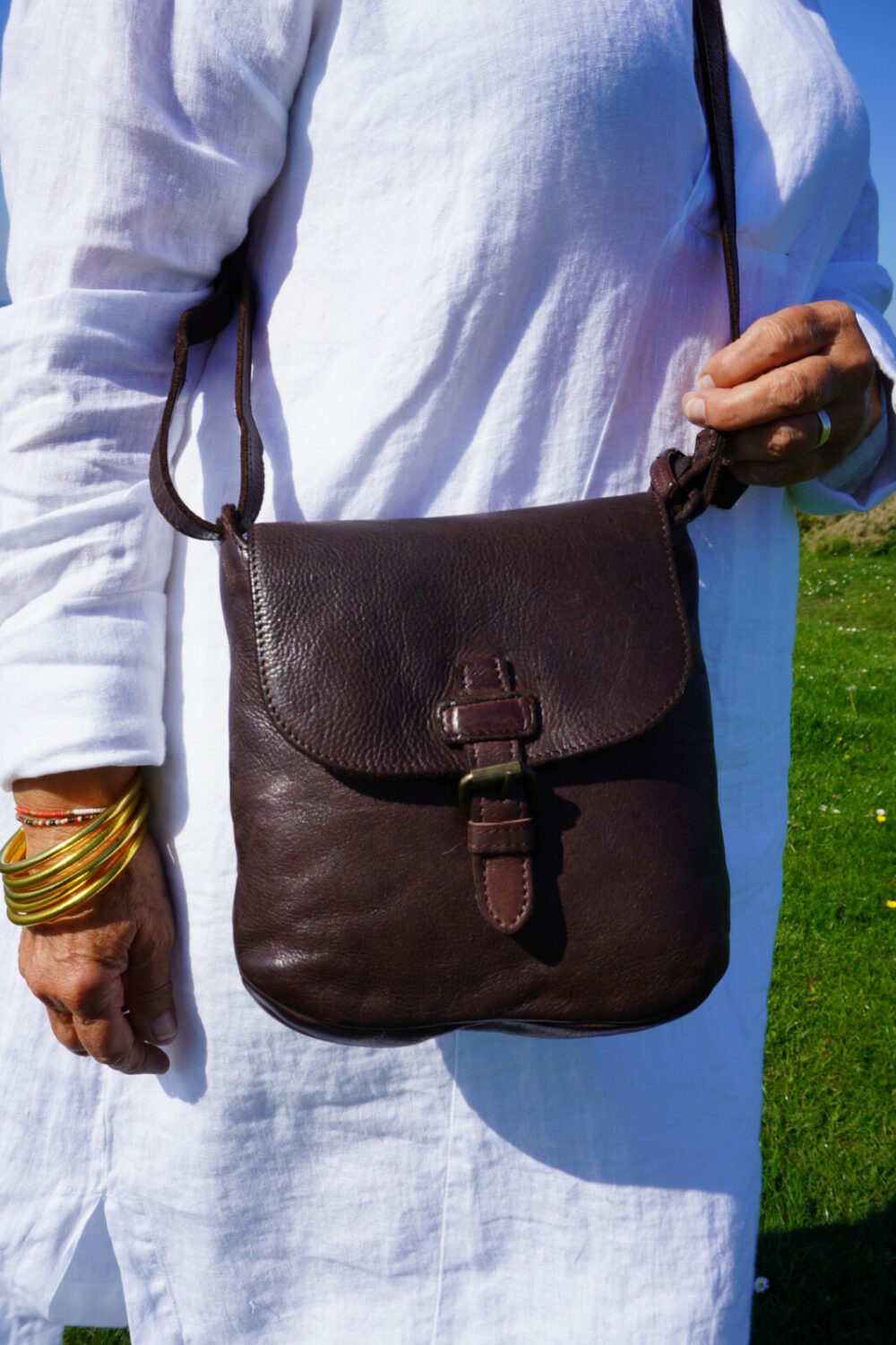 Bag Lledr Jini