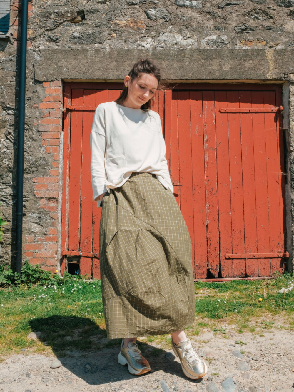 Mama B Ultima Skirt
