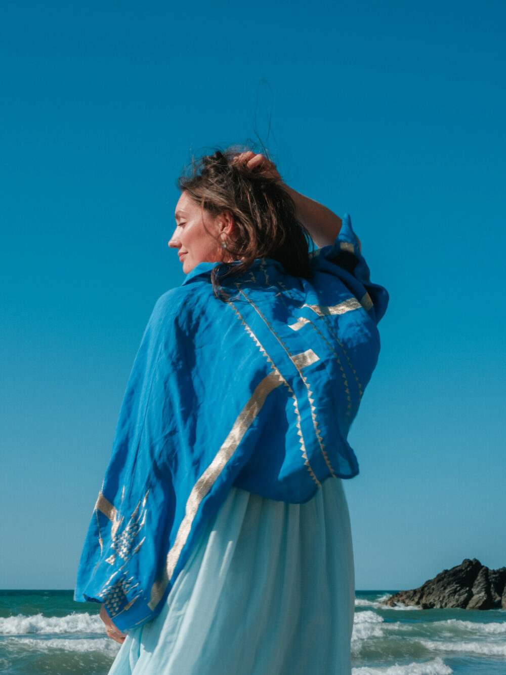Kori Roots Shirt - Image 2