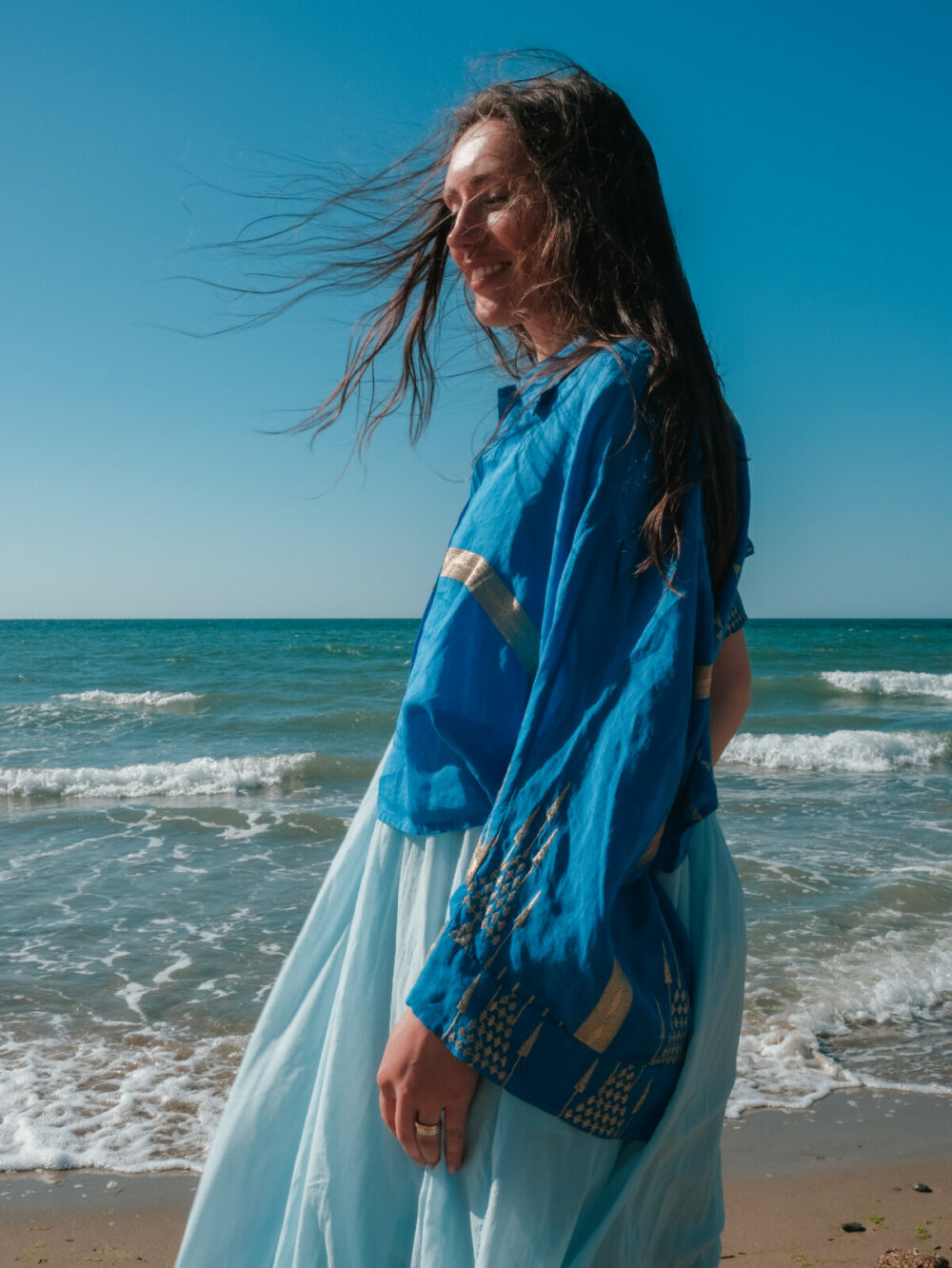Kori Roots Shirt - Image 3