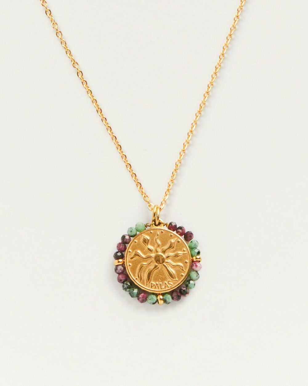 Belamar Necklace | Primavera