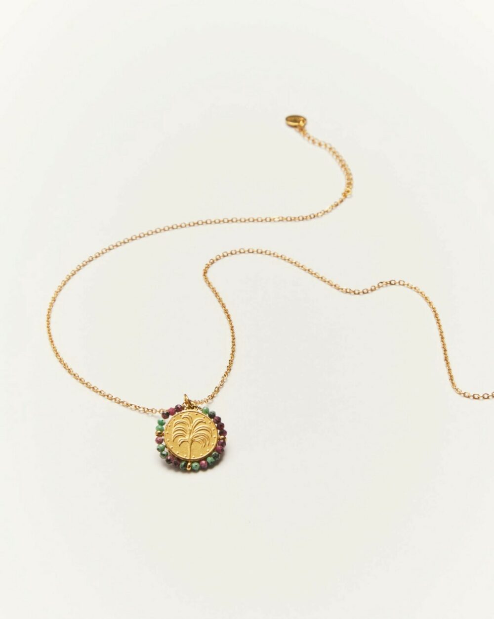 Belamar Necklace | Primavera - Image 2