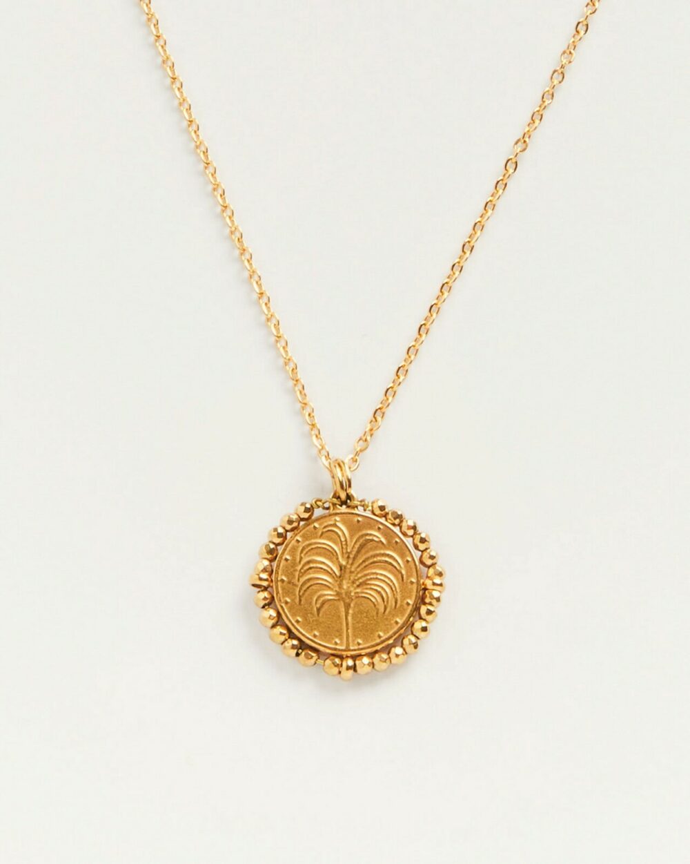 Belamar Necklace | Sunshine - Image 2