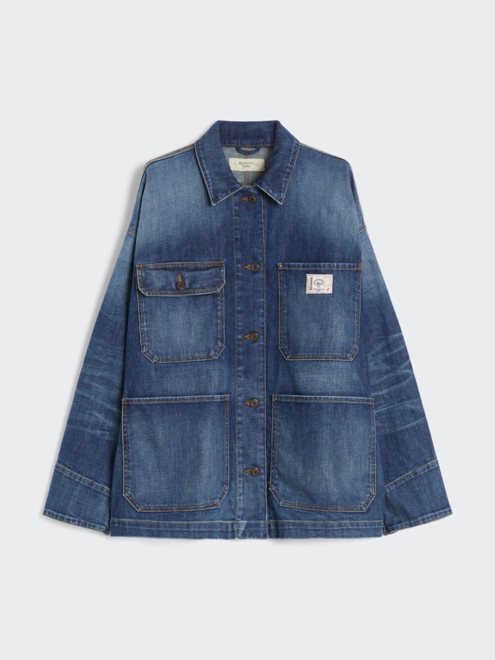 Siaced Denim Weekend Max Mara