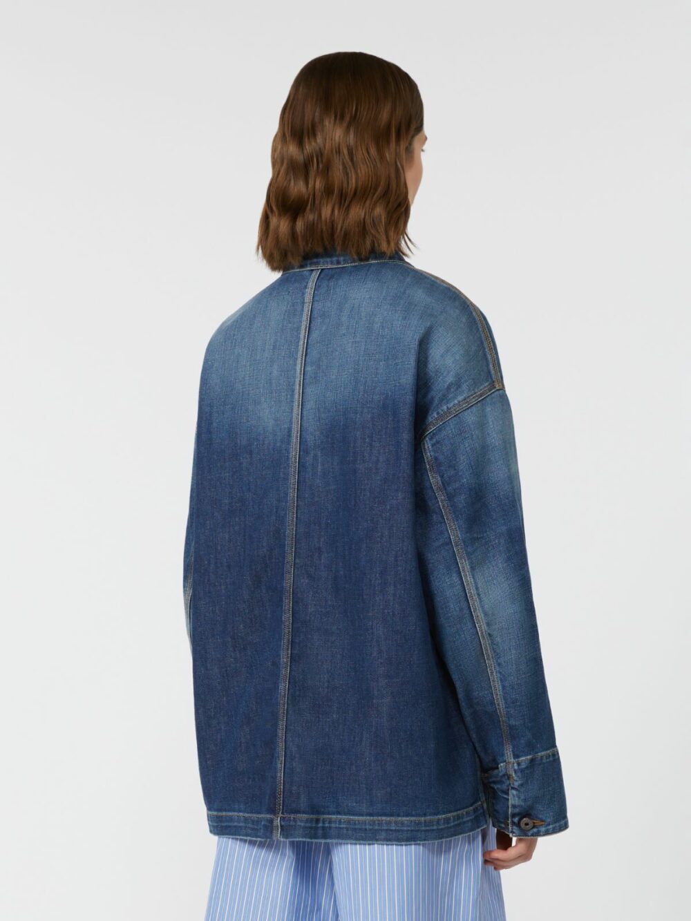Siaced Denim Weekend Max Mara - Image 3