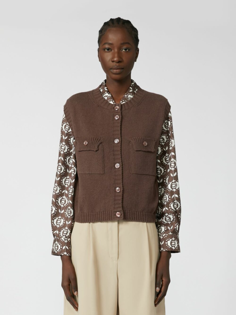 Gwasgod Weekend Max Mara - Image 2