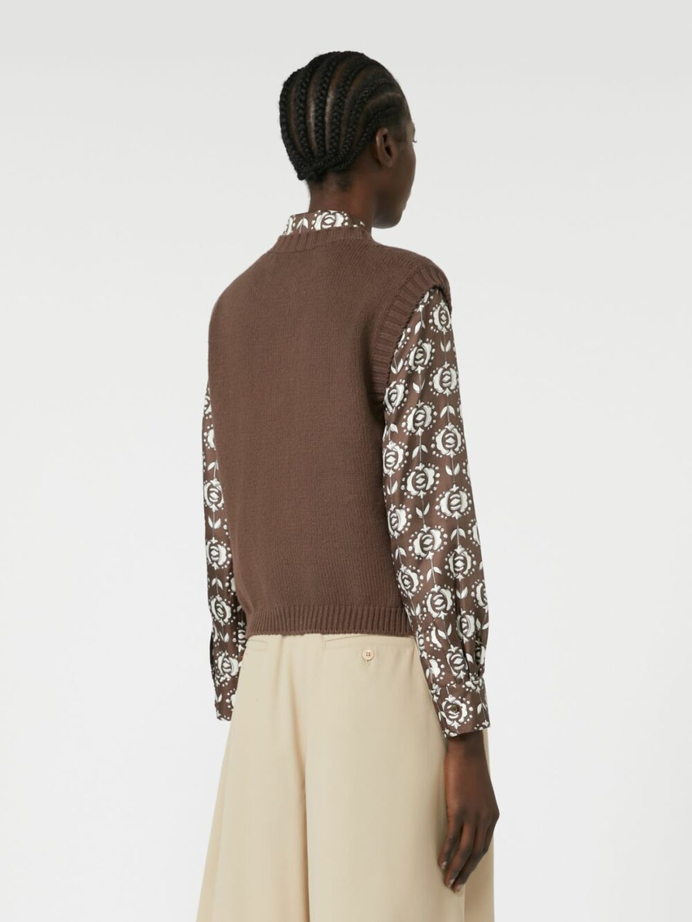 Gwasgod Weekend Max Mara - Image 3