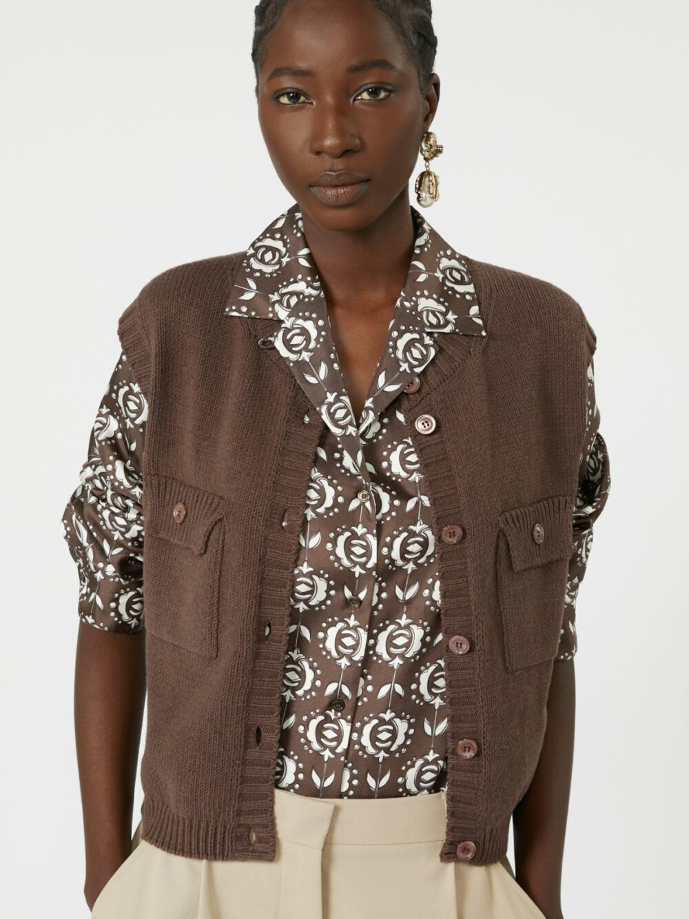 Gwasgod Weekend Max Mara - Image 4