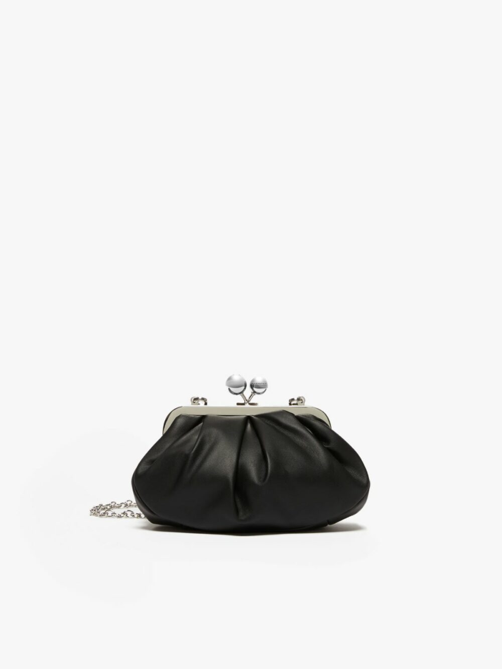 Weekend Max Mara Pasticcino Bag | Black