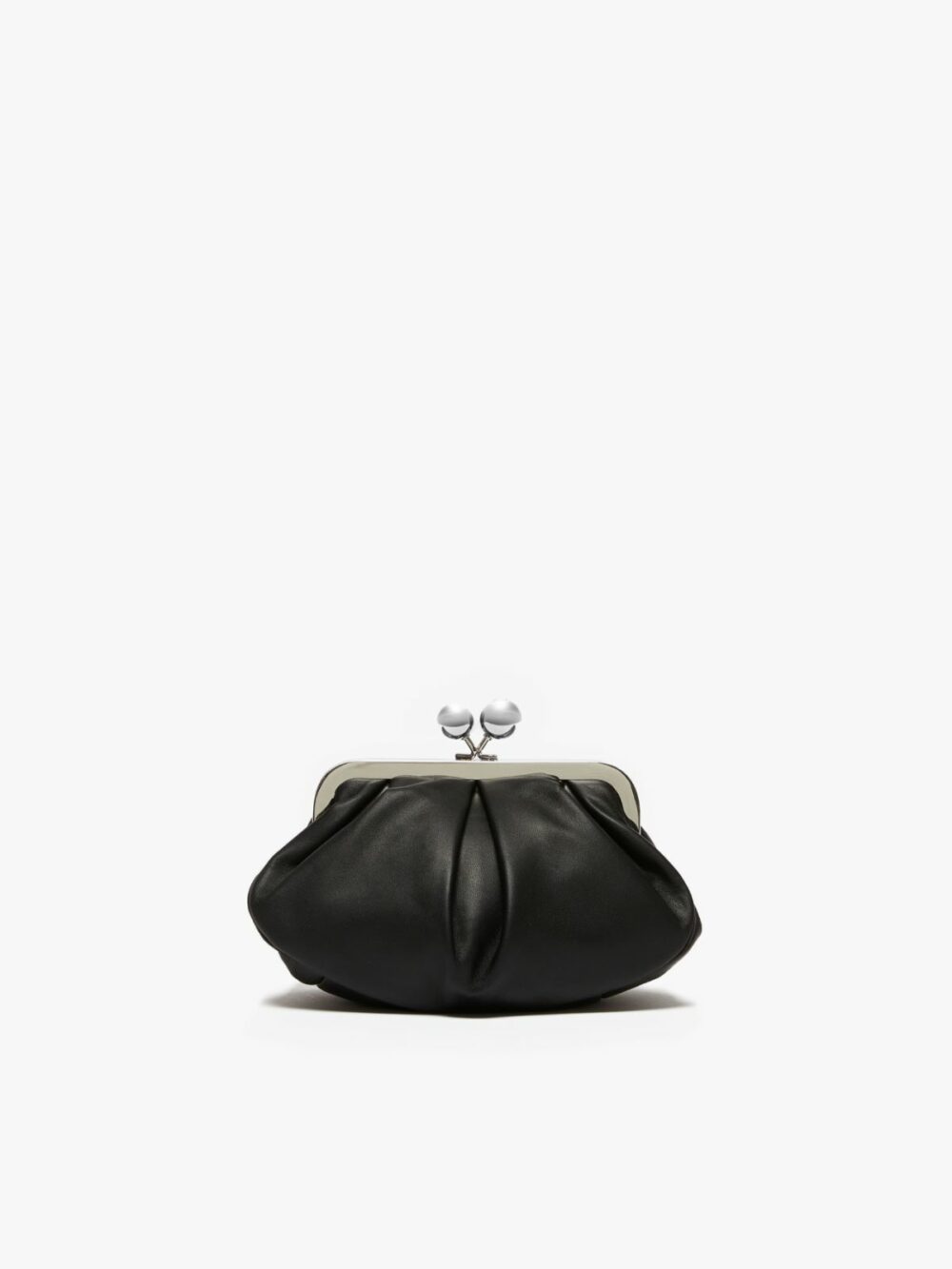 Weekend Max Mara Pasticcino Bag | Black - Image 2