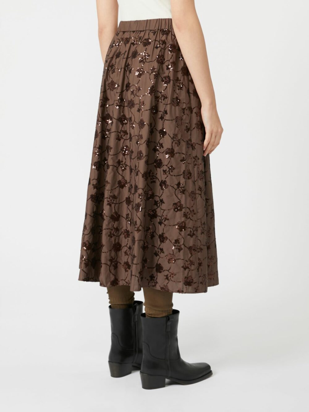 Sgert Weekend Max Mara - Image 3