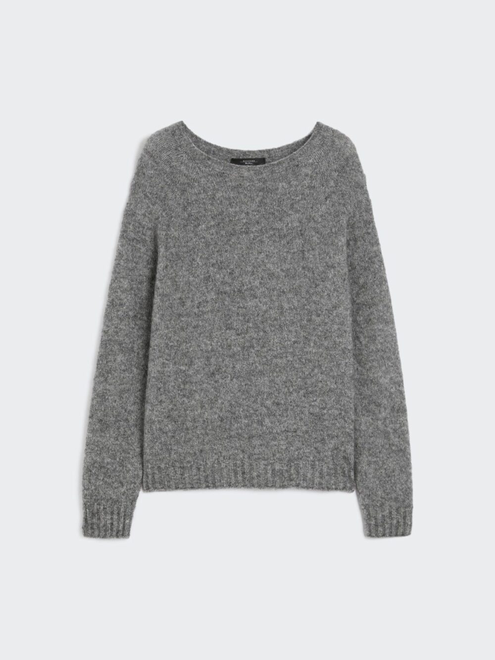 Siwmper Weekend Max Mara | Llwyd