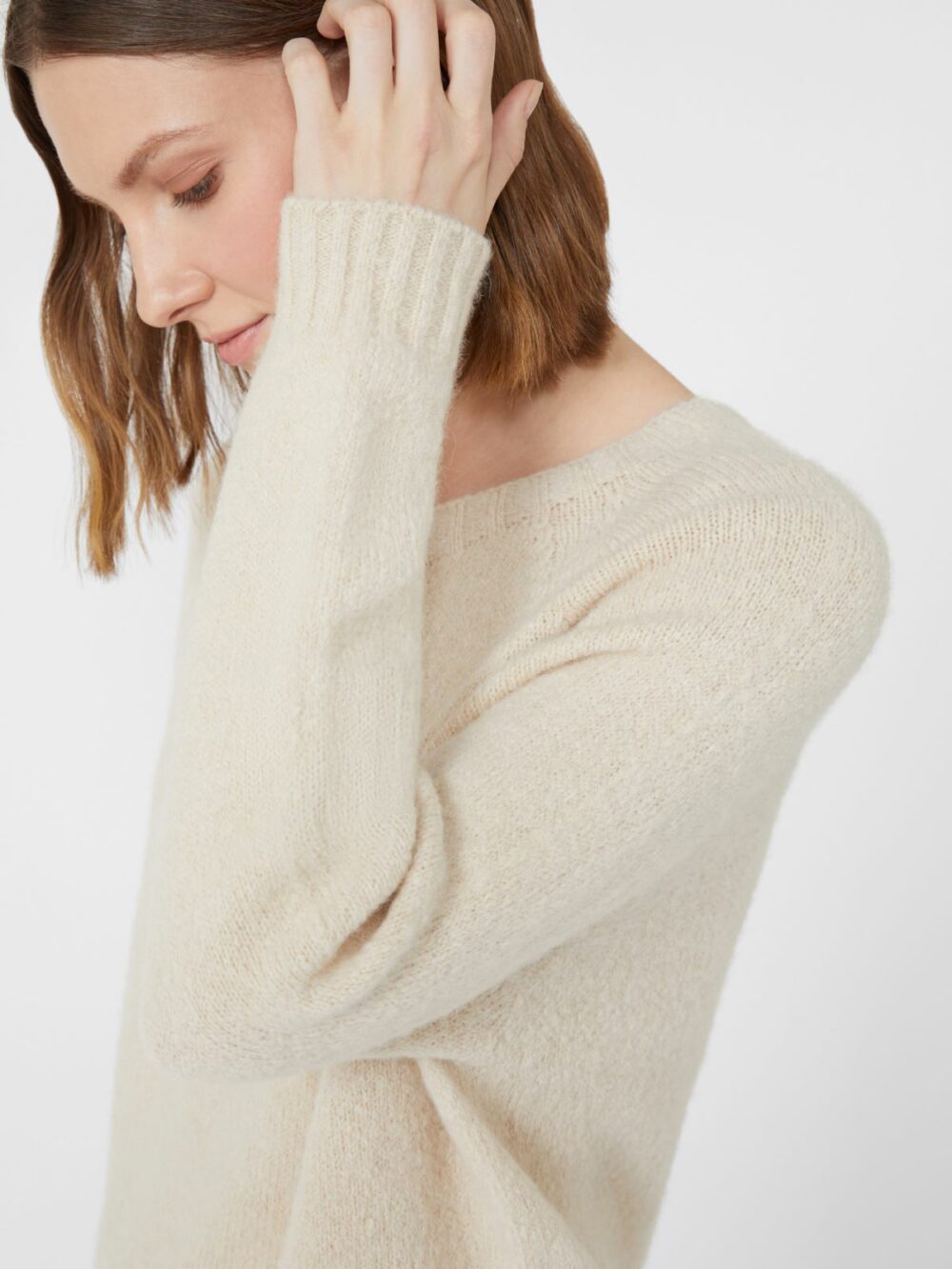 Siwmper Weekend Max Mara | Ifori - Image 4