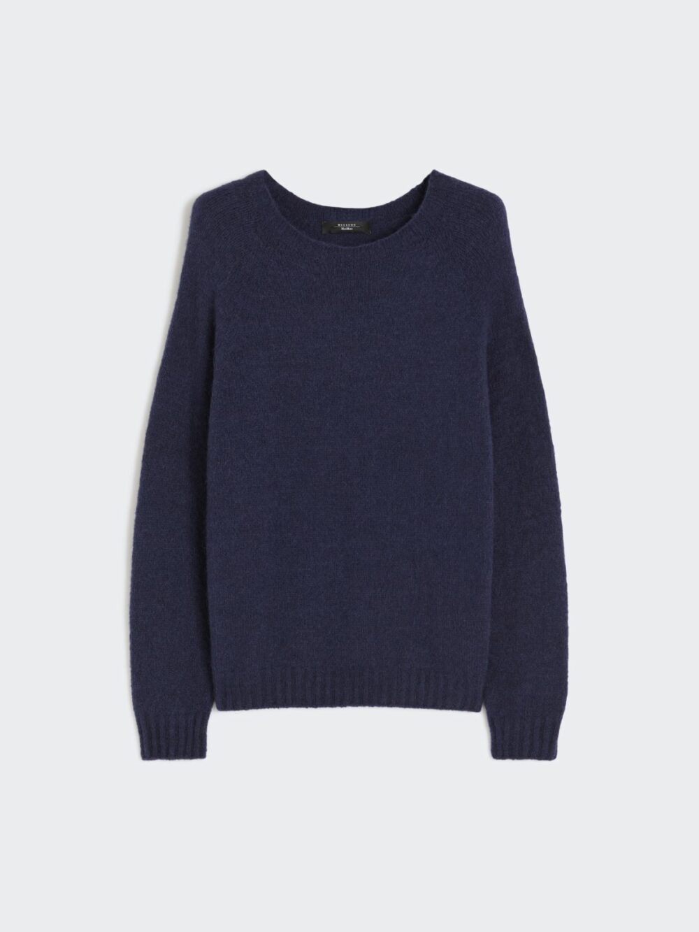 Siwmper Weekend Max Mara | Ultramarine