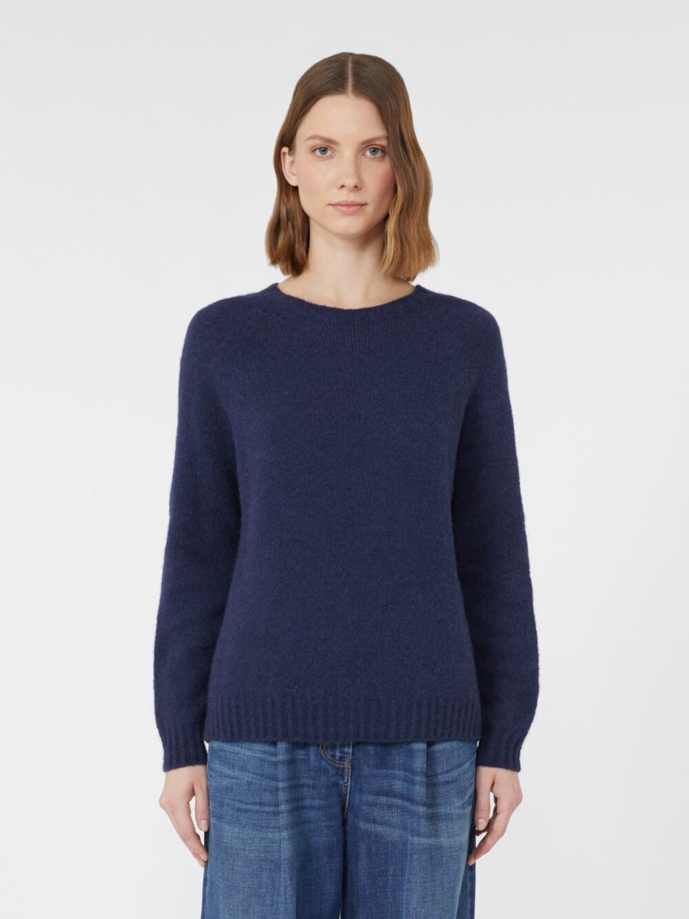 Siwmper Weekend Max Mara | Ultramarine - Image 2