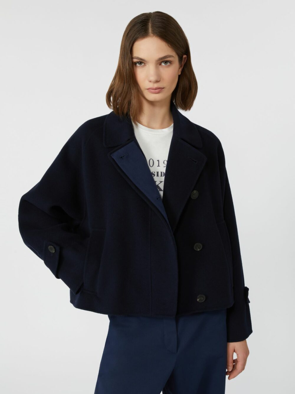 Siaced Wlân Weekend Max Mara - Image 4