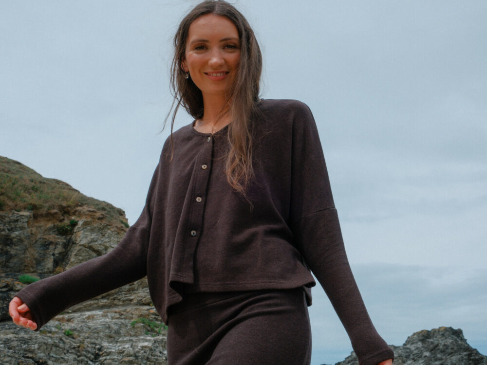 Cardigan Neirami - Image 4
