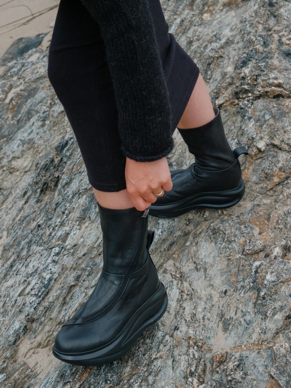 Lofina Boots - Image 2