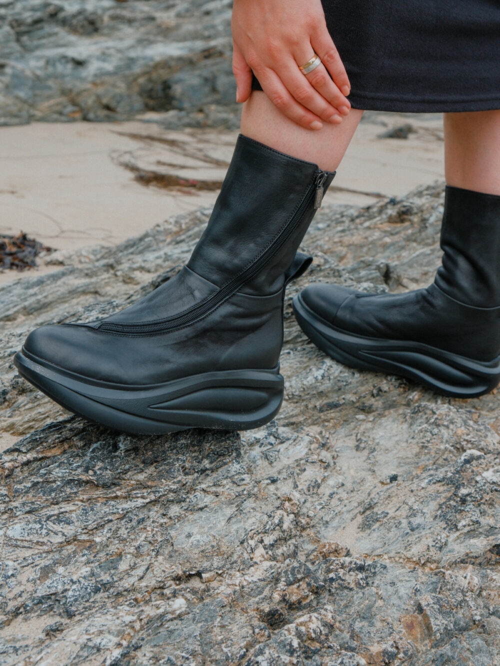 Lofina Boots