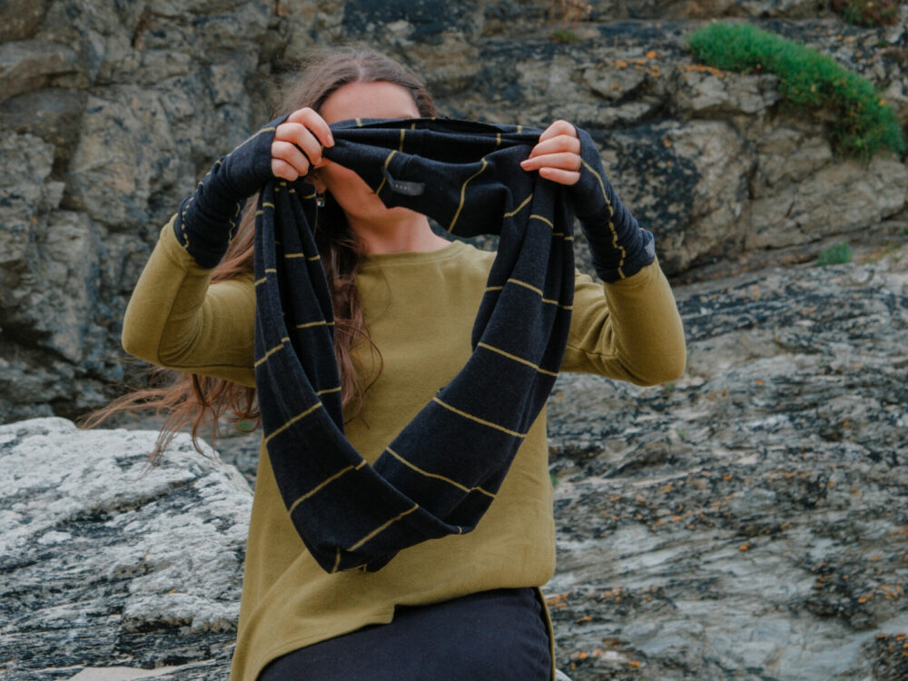 Sgarff Dolen Neirami - Image 3