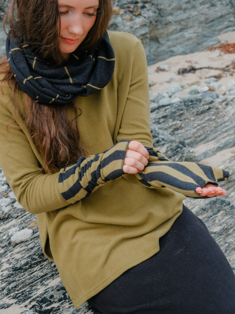 Sgarff Dolen Neirami - Image 4